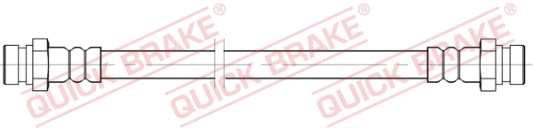 Brake Hose